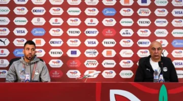 حسام حسن يرجو زيادة المحترفين.. مواجهة نيجيريا شديدة الصعوبة